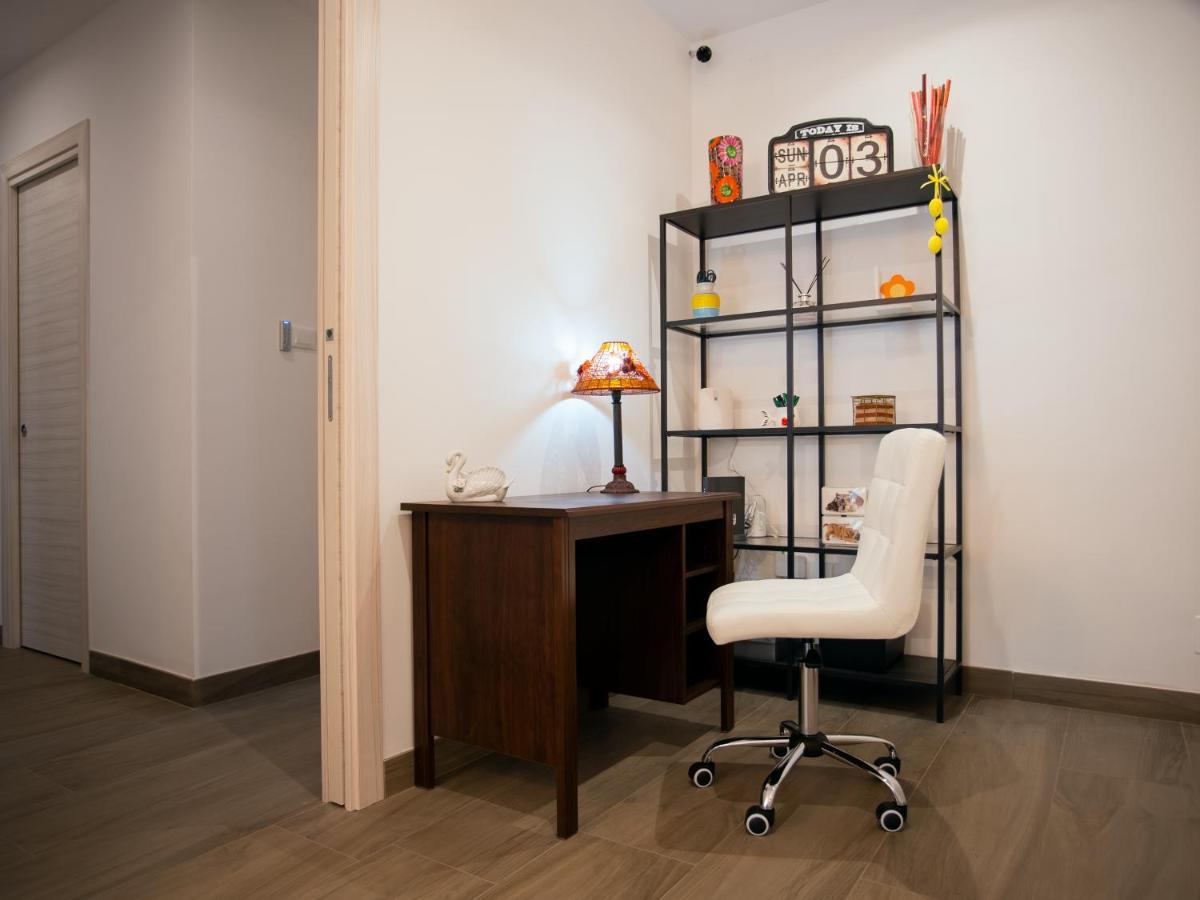 Anastasio Vatican Rooms G H Rom Exterior foto