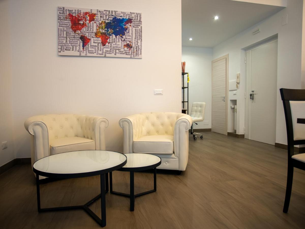 Anastasio Vatican Rooms G H Rom Exterior foto