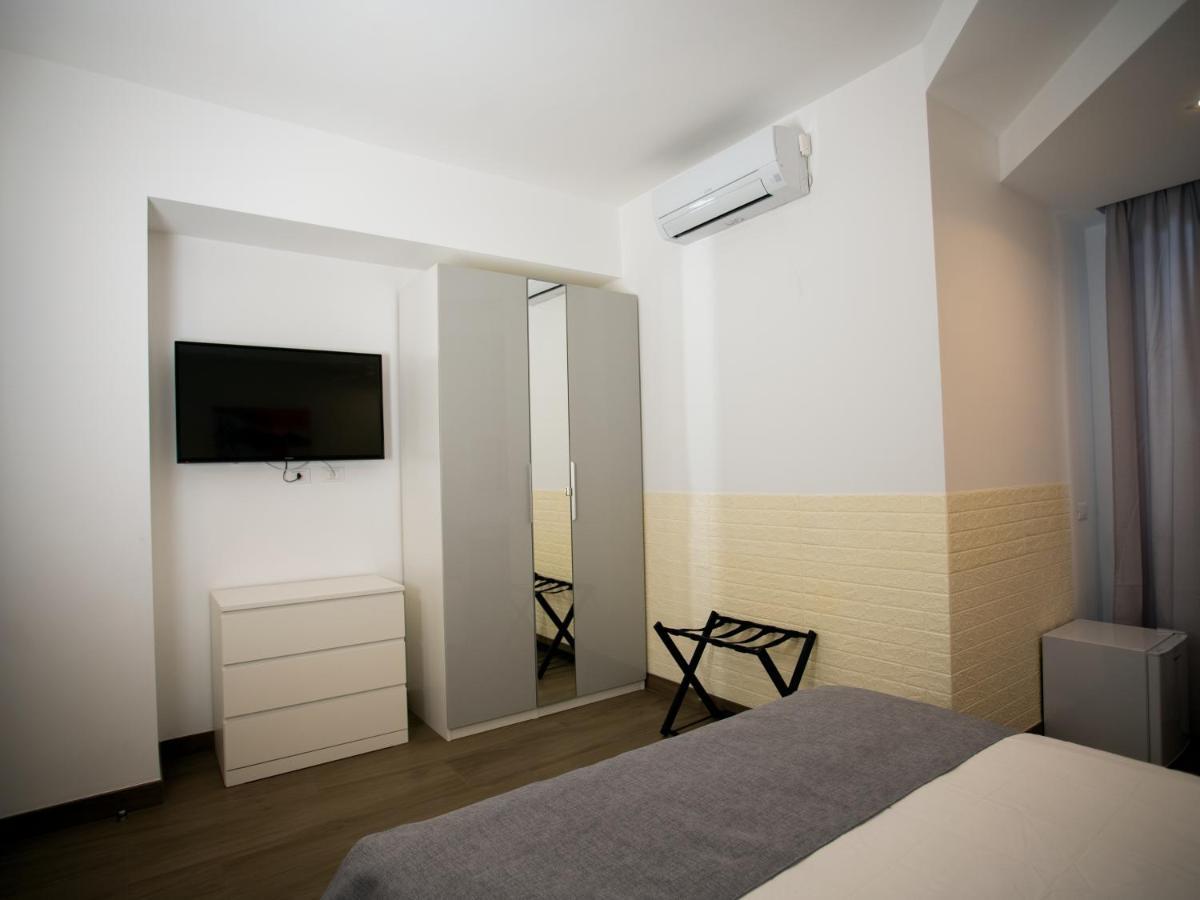 Anastasio Vatican Rooms G H Rom Exterior foto