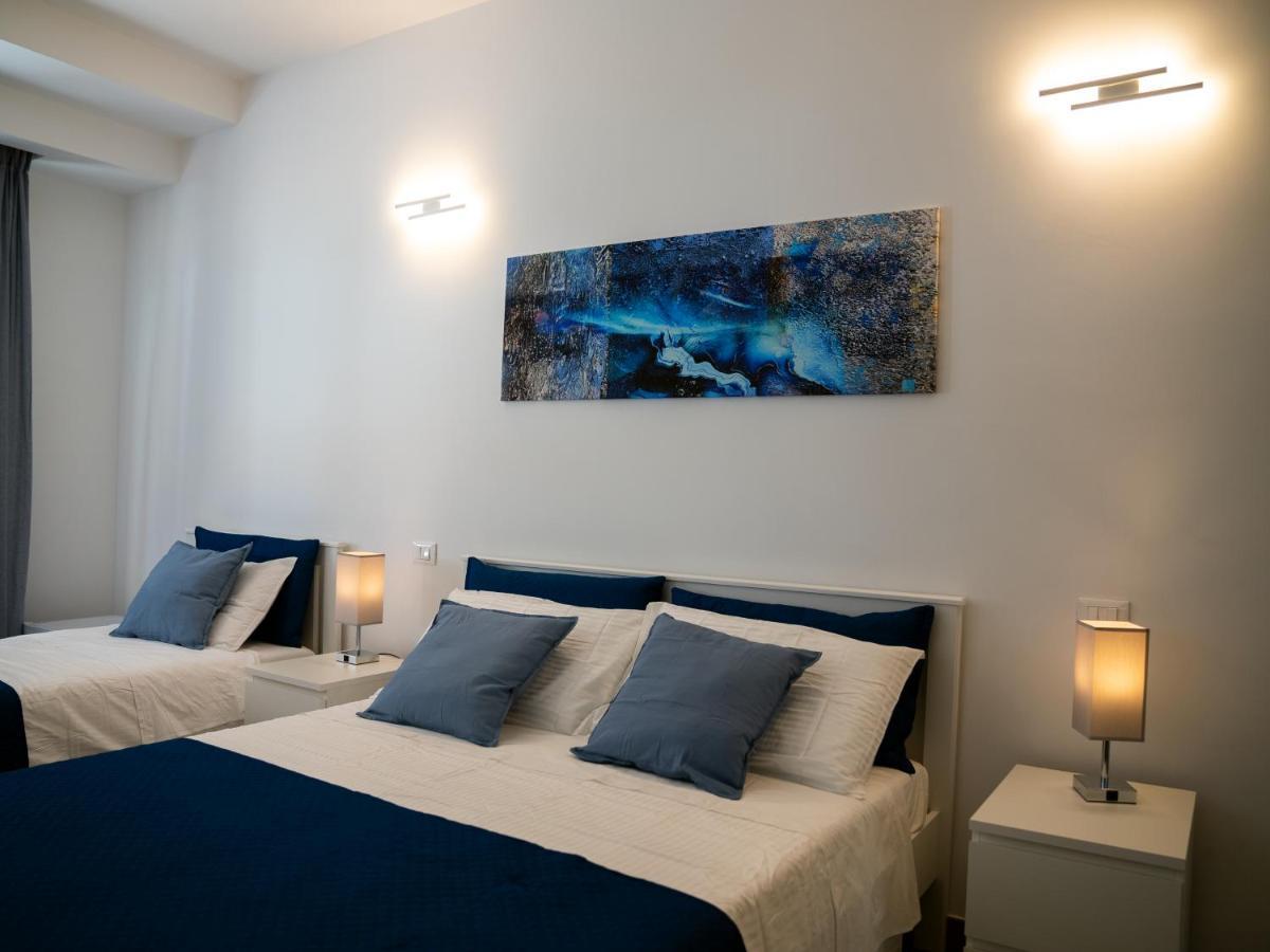 Anastasio Vatican Rooms G H Rom Exterior foto