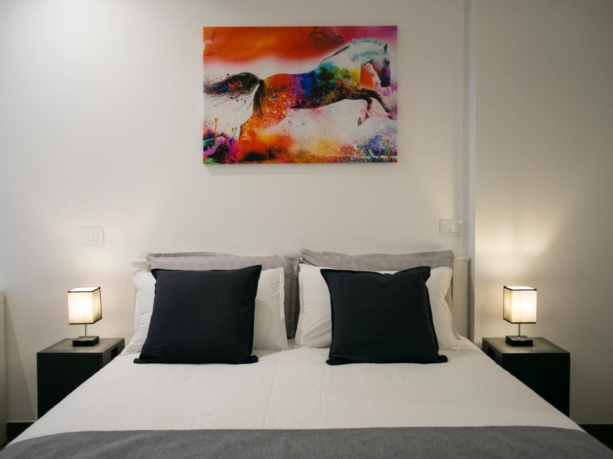 Anastasio Vatican Rooms G H Rom Exterior foto