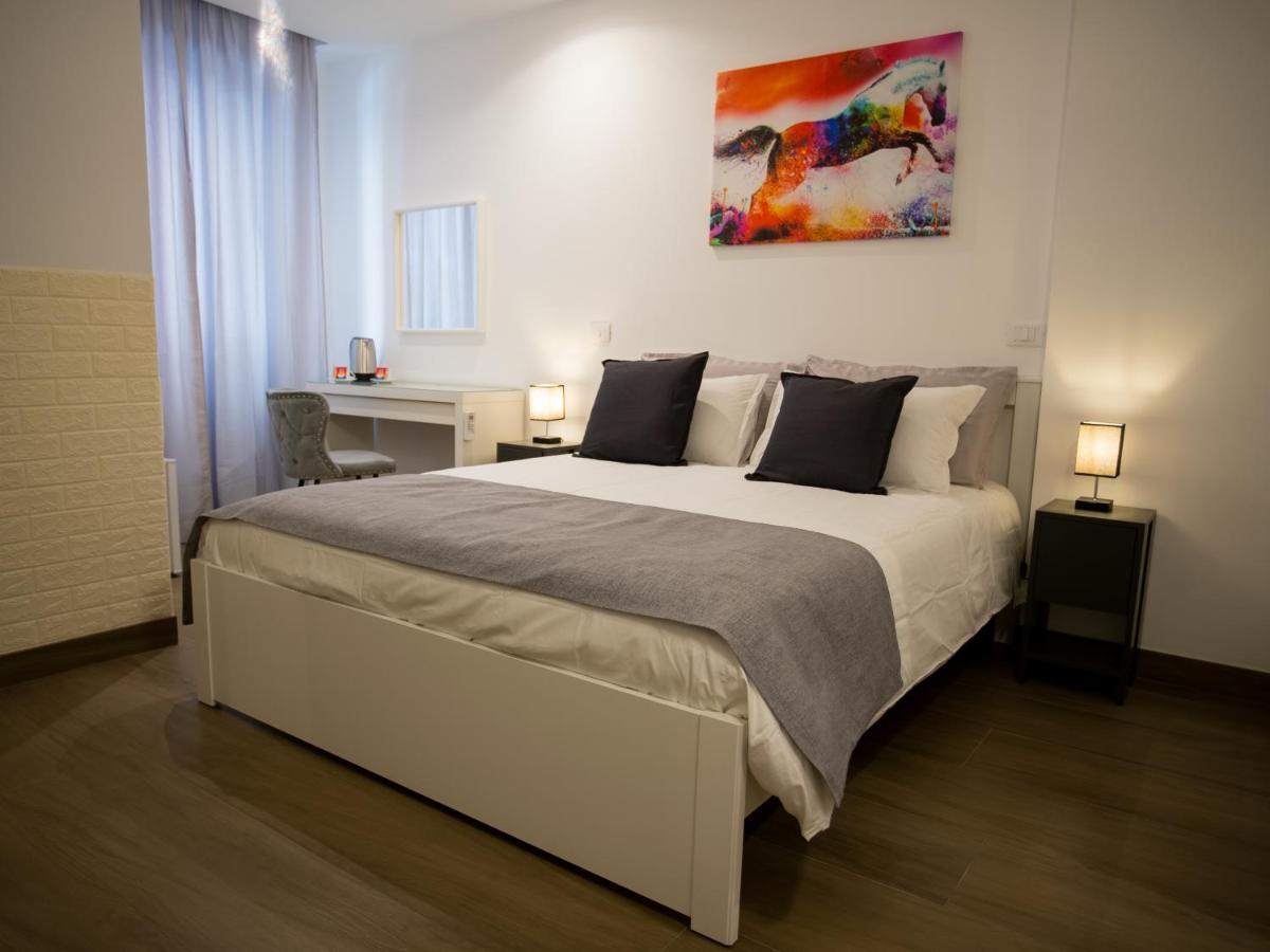 Anastasio Vatican Rooms G H Rom Exterior foto