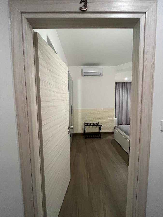 Anastasio Vatican Rooms G H Rom Exterior foto