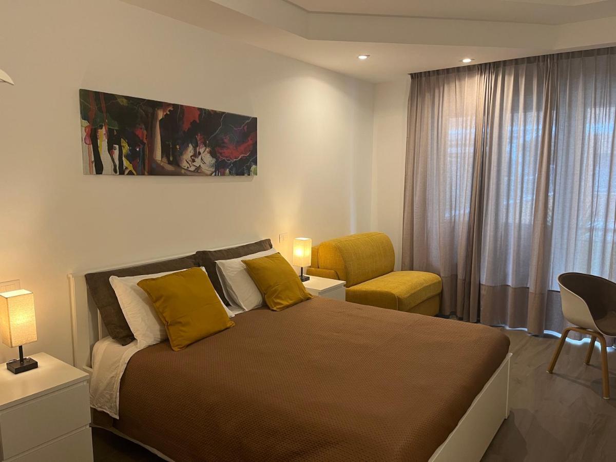 Anastasio Vatican Rooms G H Rom Exterior foto