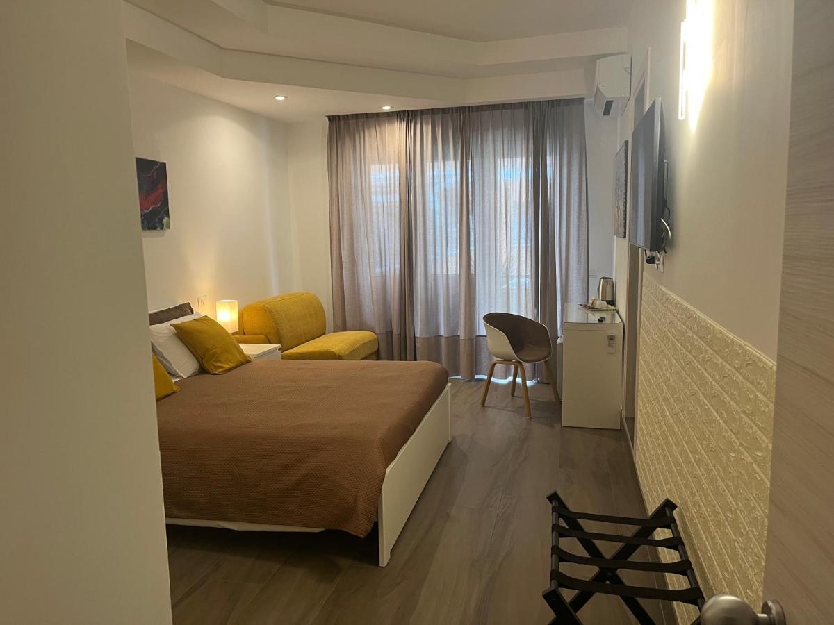Anastasio Vatican Rooms G H Rom Exterior foto
