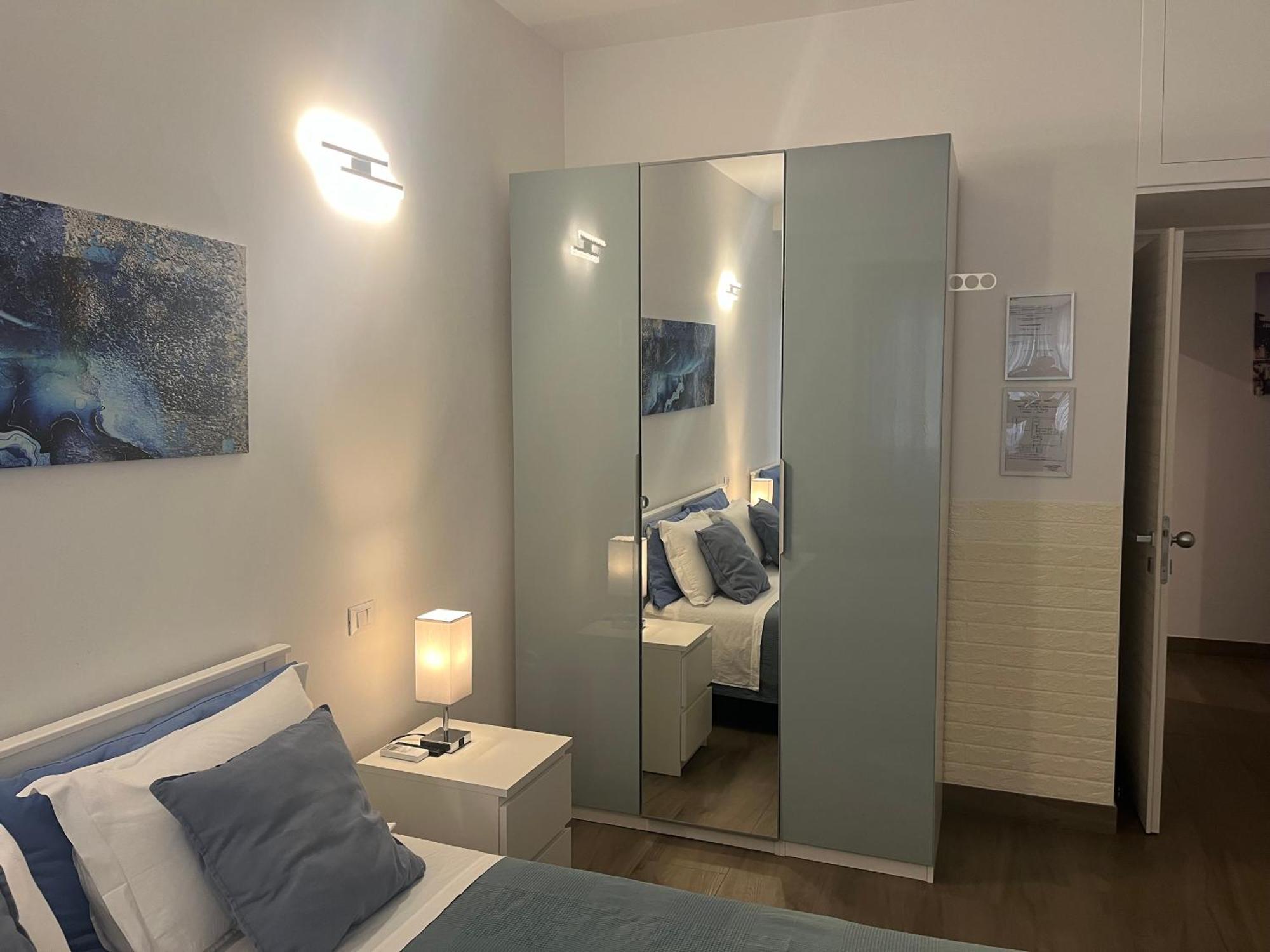Anastasio Vatican Rooms G H Rom Exterior foto