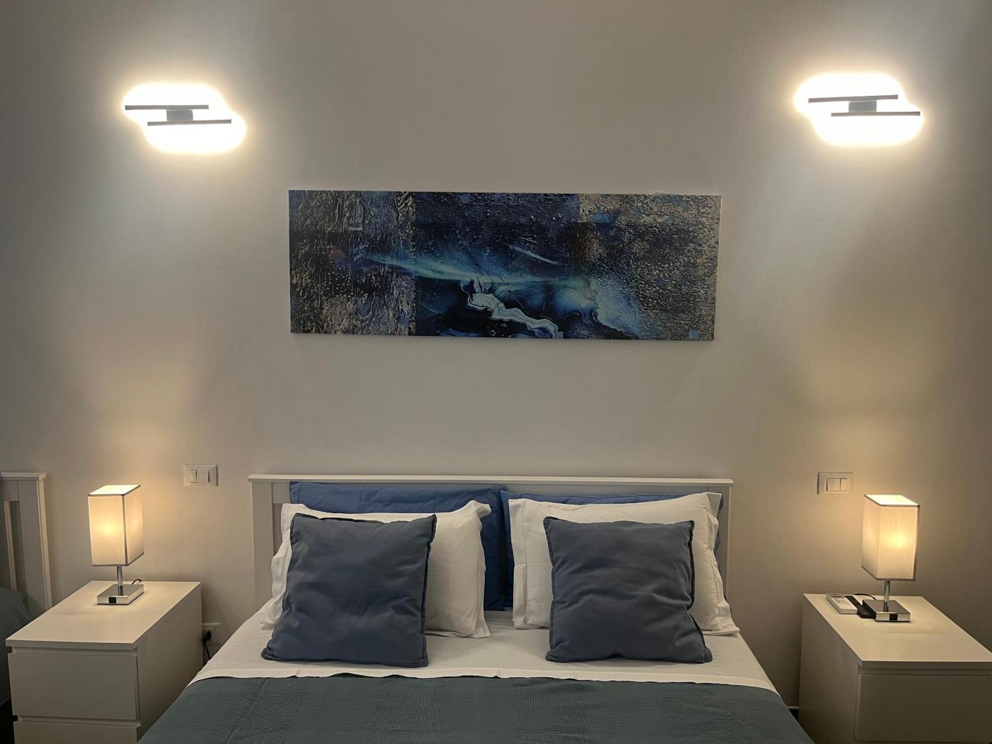 Anastasio Vatican Rooms G H Rom Exterior foto