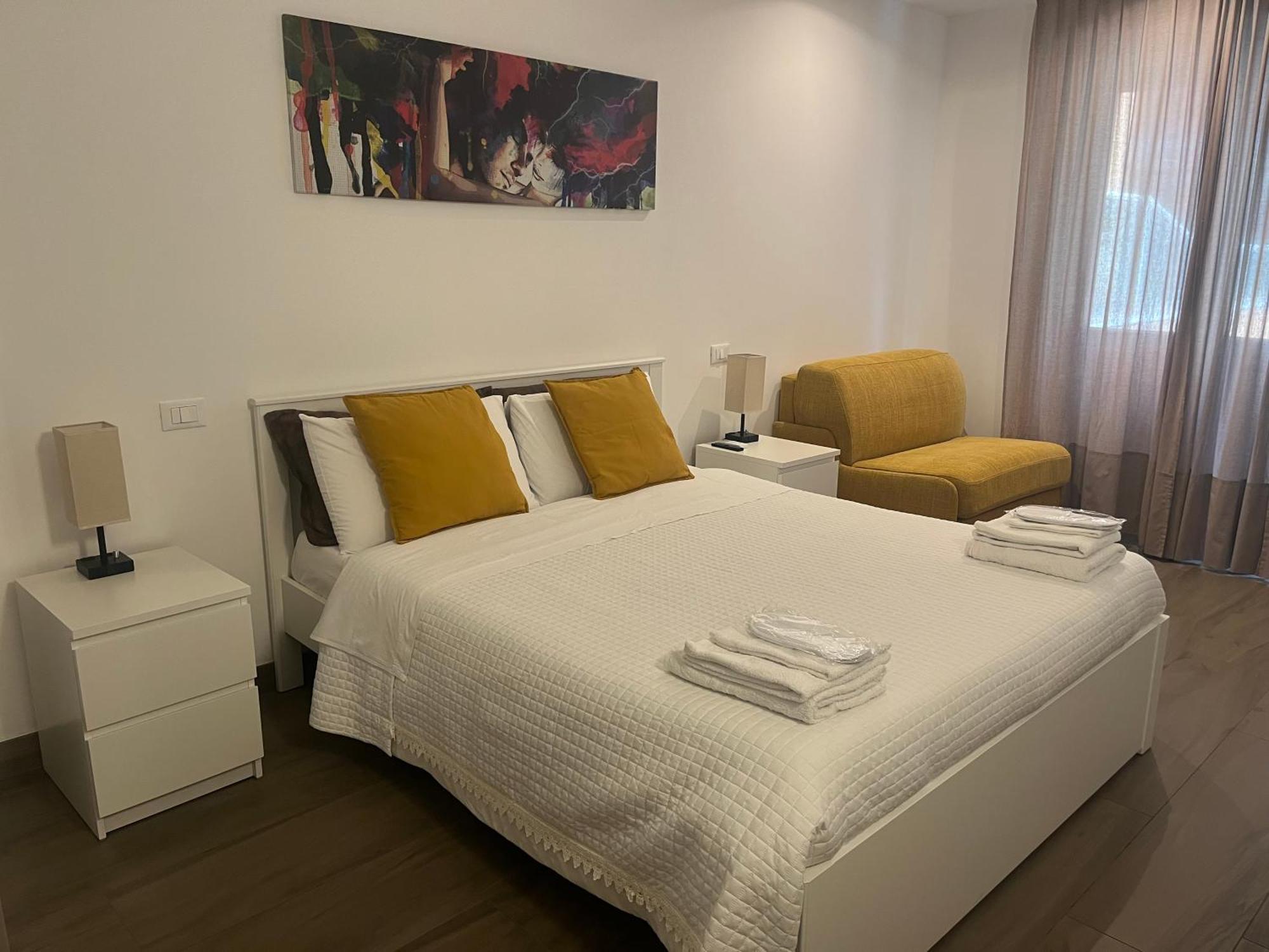 Anastasio Vatican Rooms G H Rom Exterior foto